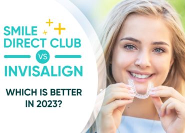Smile Direct Club vs. Invisalign: Which is Better in 2023?