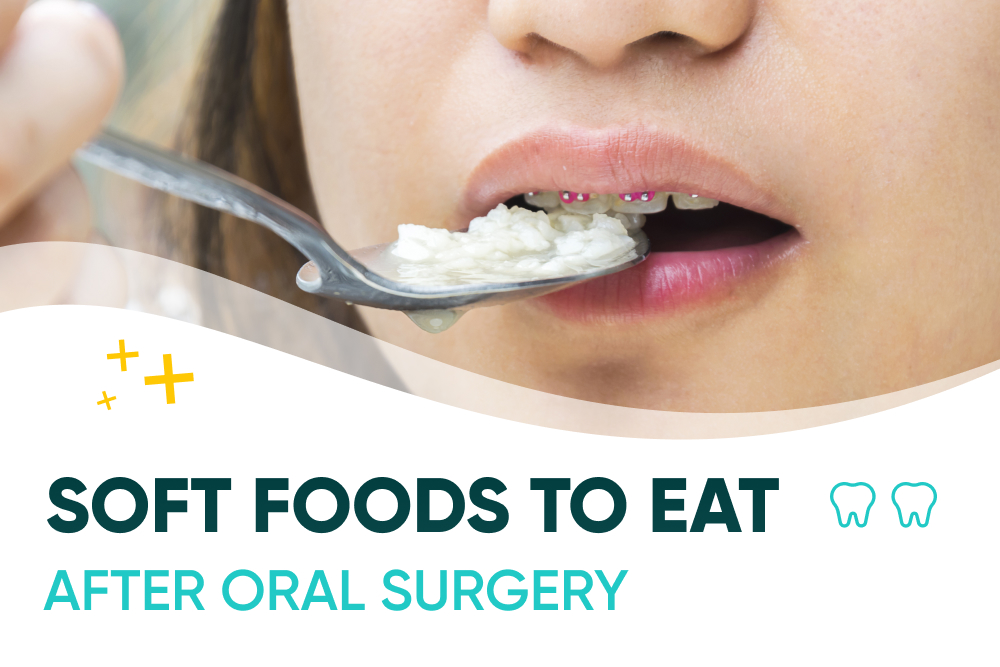 Soft Food Ideas After Dental Surgery  